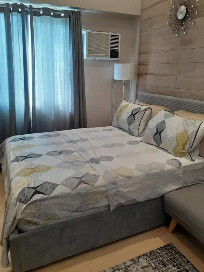 Sunvida Tower Condominium Near Sm City Cebu Esterno foto
